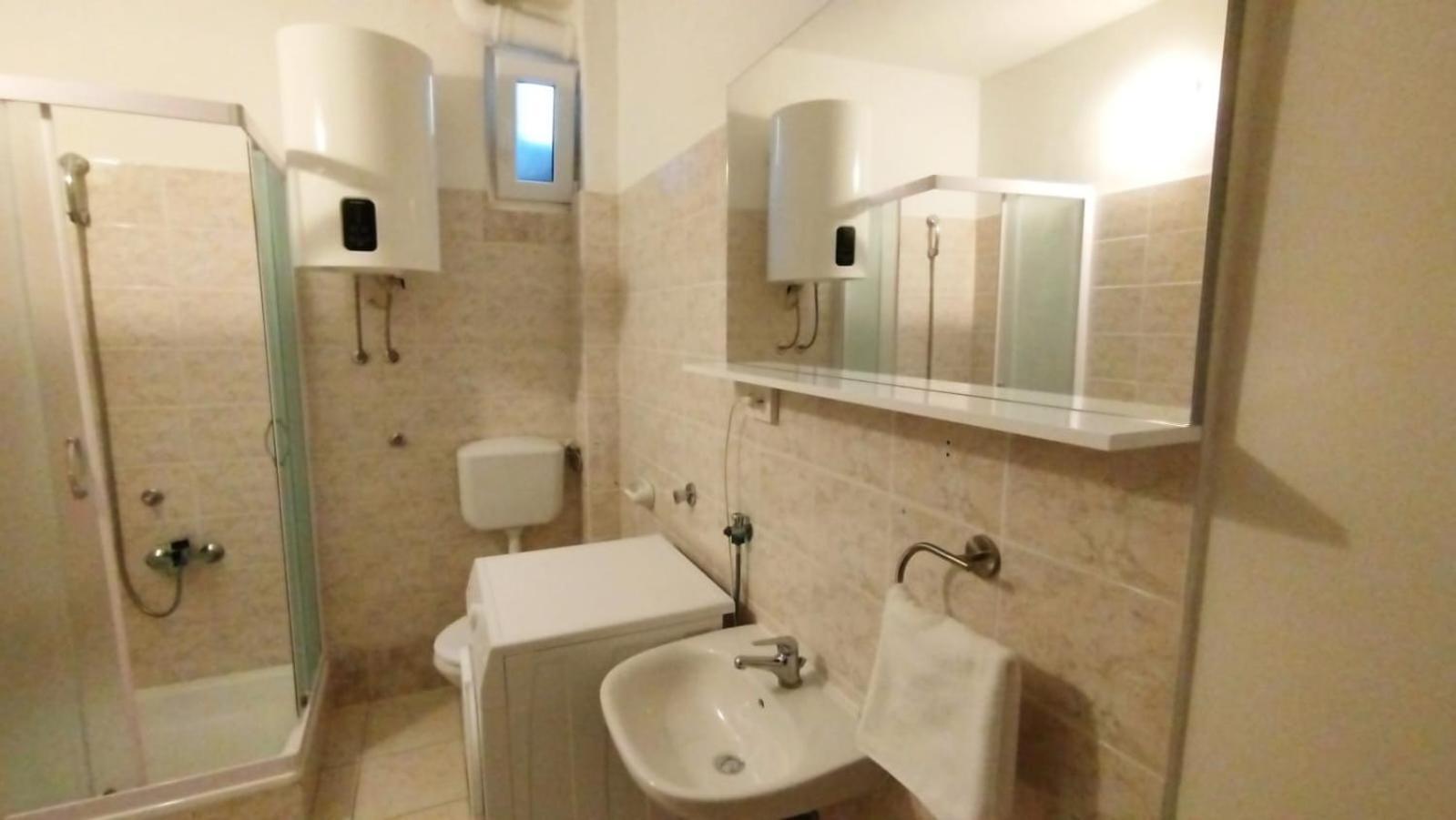 Apartments Ines Cavtat Exterior photo