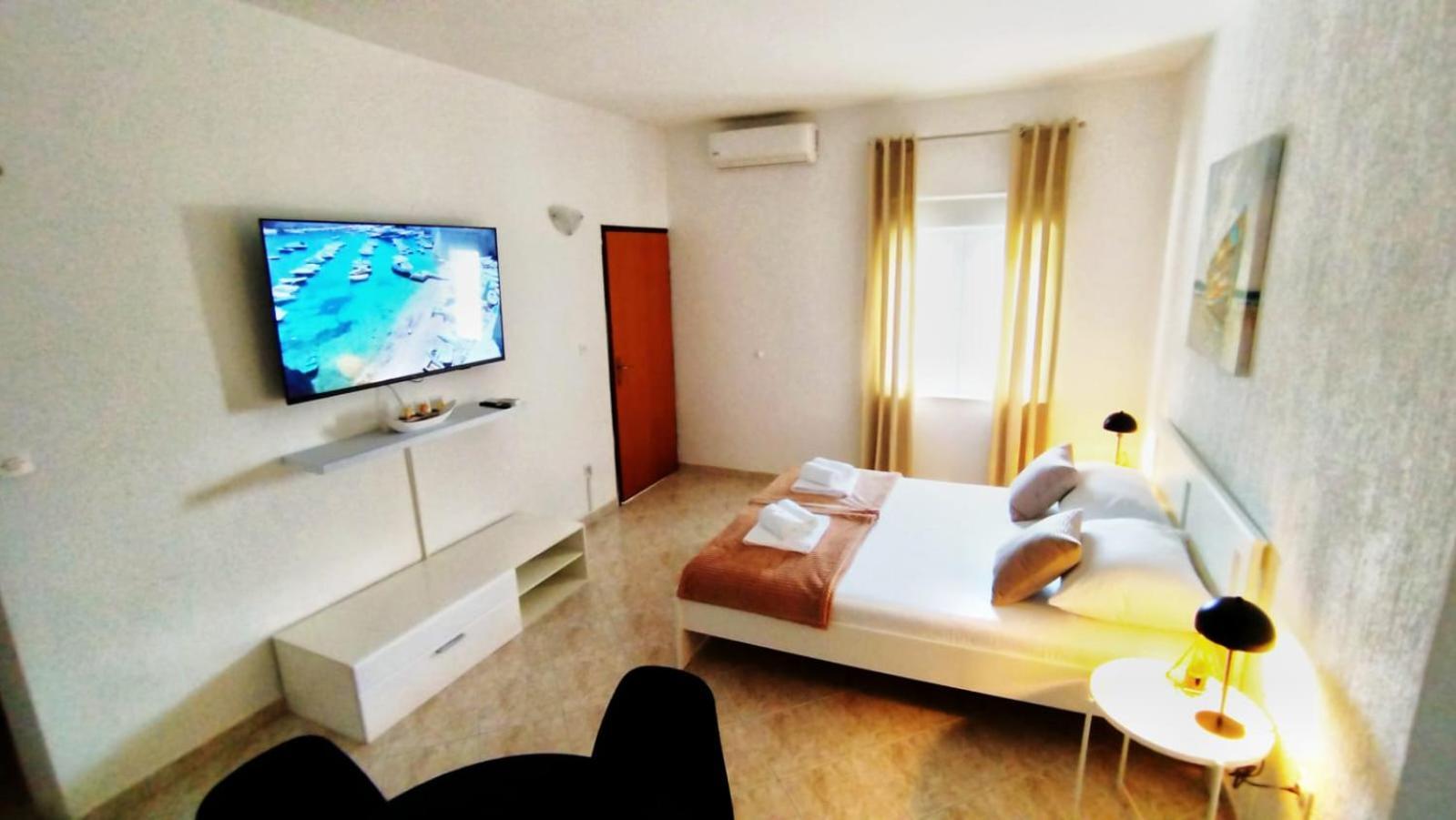 Apartments Ines Cavtat Exterior photo